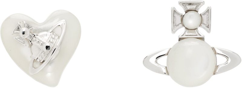 Thomasina Earrings 261314F022054