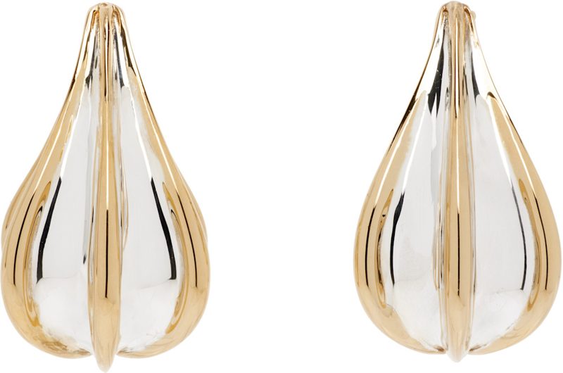 Mini Drop Earrings 252798F022008
