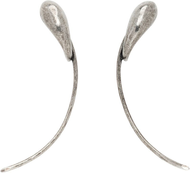Cyclone Earrings 261914F022003