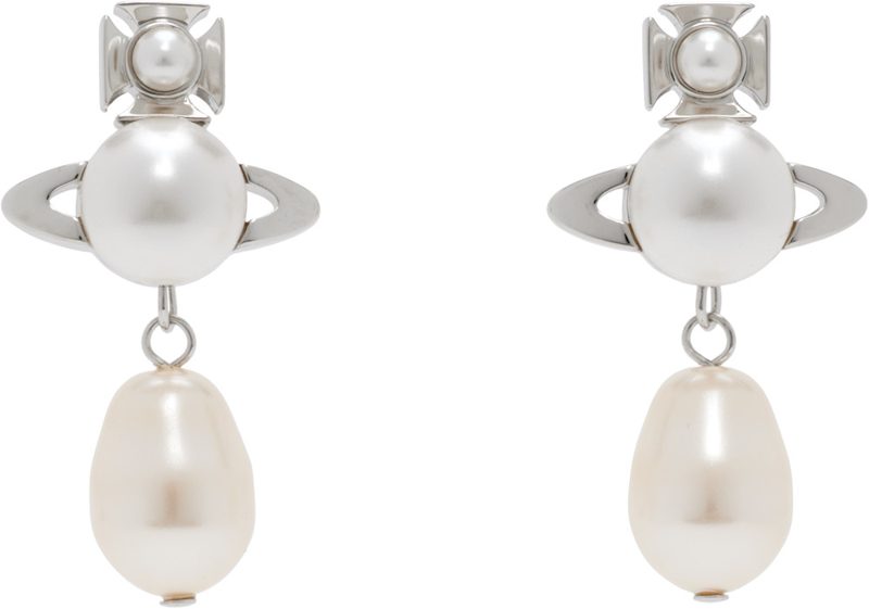 Inass Earrings 261314F022025