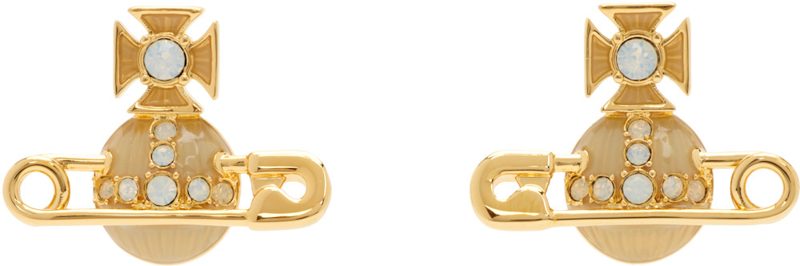 Kitty Earrings 261314F022055