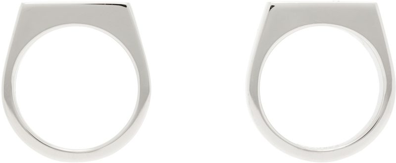 Chevalier Earrings 261188F022013