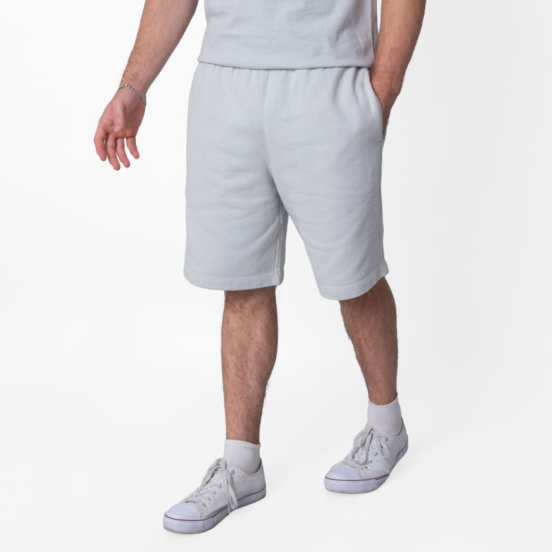 Daisy Logo Embroidered Shorts