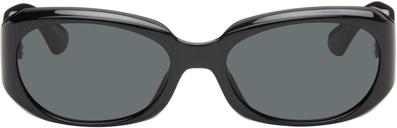 Black SL 868 Sunglasses 262418F005012