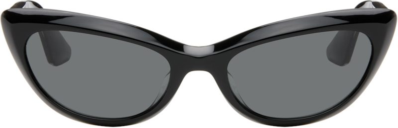 Black Oliver Peoples Edition 1963C Sunglasses 262914F005002