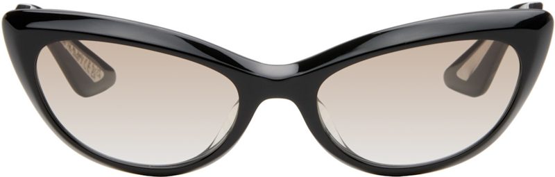 Black Oliver Peoples Edition 1963C Sunglasses 262914F005003