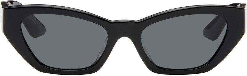 Black Oliver Peoples Edition 1961C Sunglasses 262914F005021