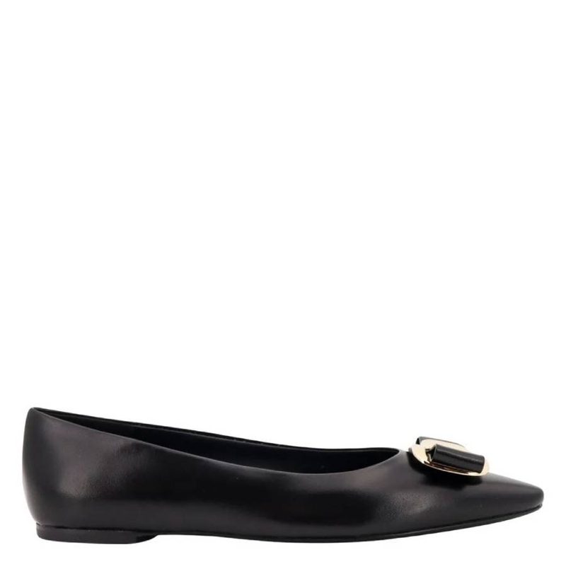 New Vara Plate Zea Ballet Flats