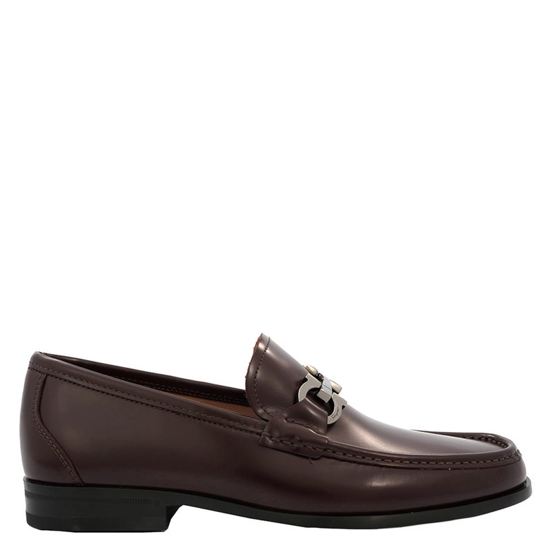 Mens Gancini Ornament Moccasin