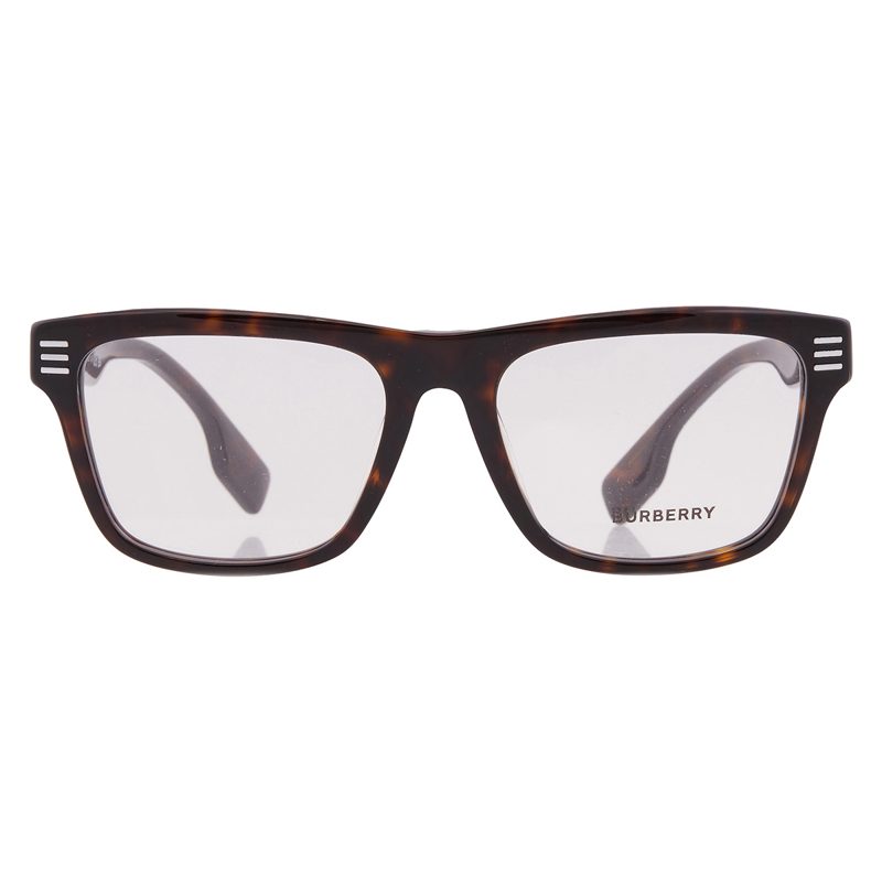Demo Square Mens Eyeglasses BE2387 3002 55