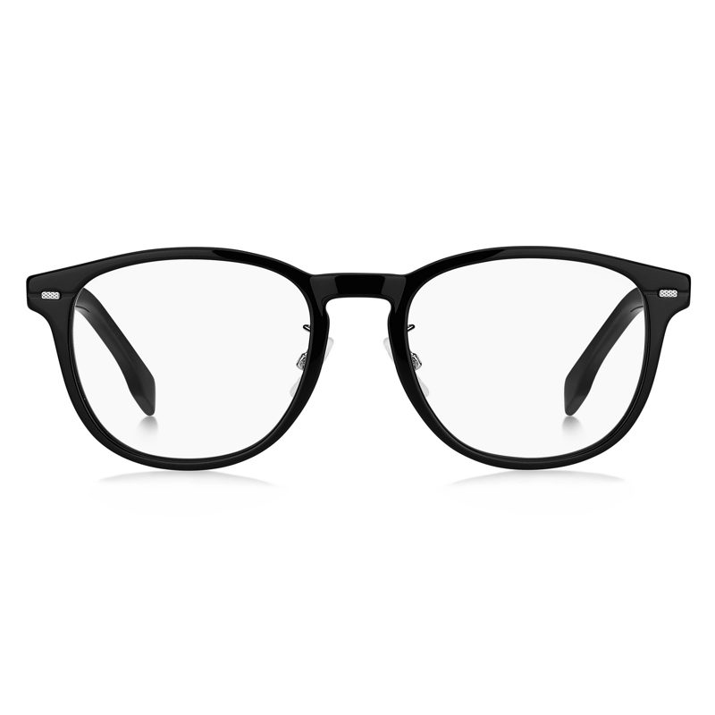 Hugo [보스] Demo Navigator Mens Eyeglasses [보스] 1479/F 0807 52