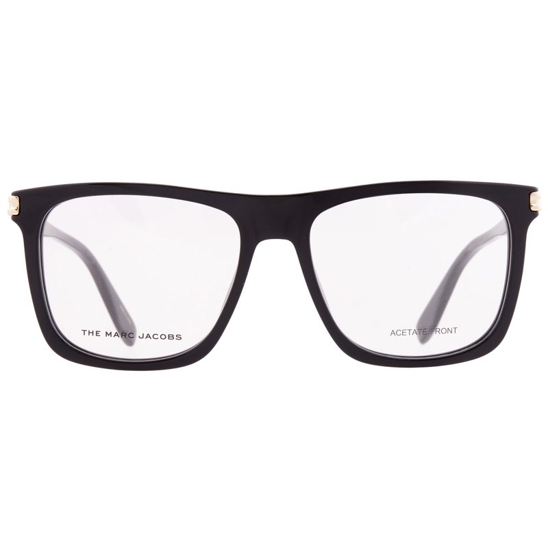 Demo Square Mens Eyeglasses Marc 546 0807 54