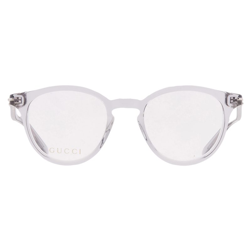 Demo Oval Mens Eyeglasses GG1727O 006 48