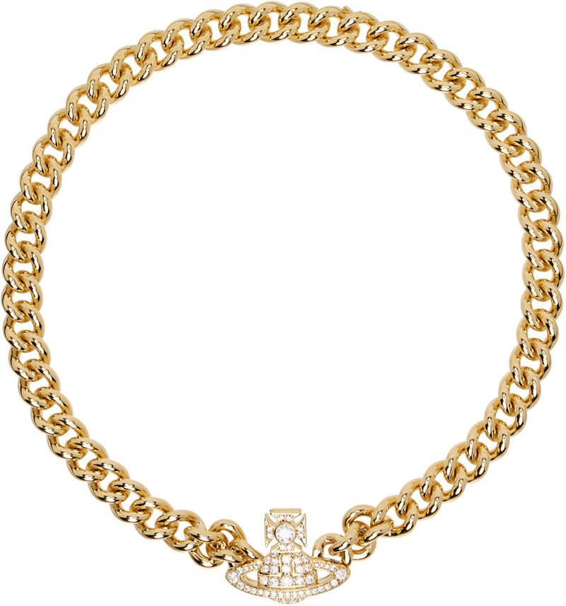 Graziella Necklace 261314F023007