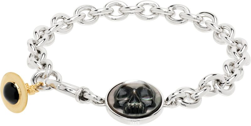 Man. Jed Bracelet 261314M142018