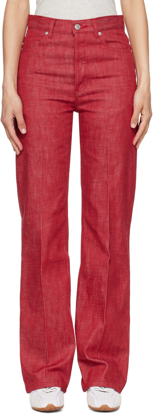Red Arno Jeans 261252F069020