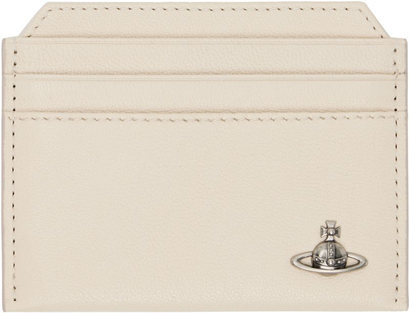 오프화이트 Slim Card Holder 261314M163085