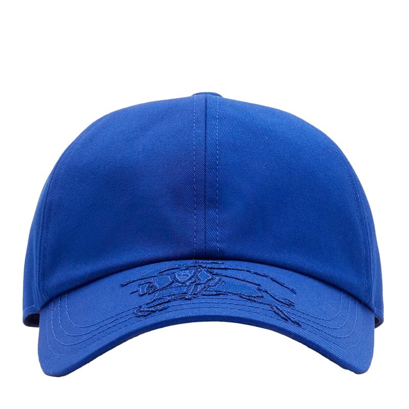 Equestrian Knight Cotton Blend Baseball Cap_Knight