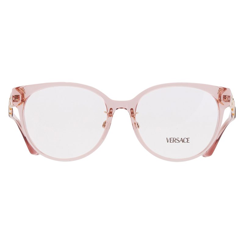Demo Phantos Eyeglasses VE3302D 5322 54