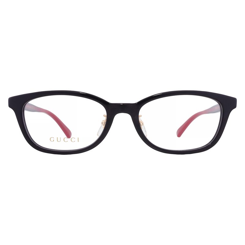 Demo Oval Unisex Eyeglasses GG1903OJ 001 53