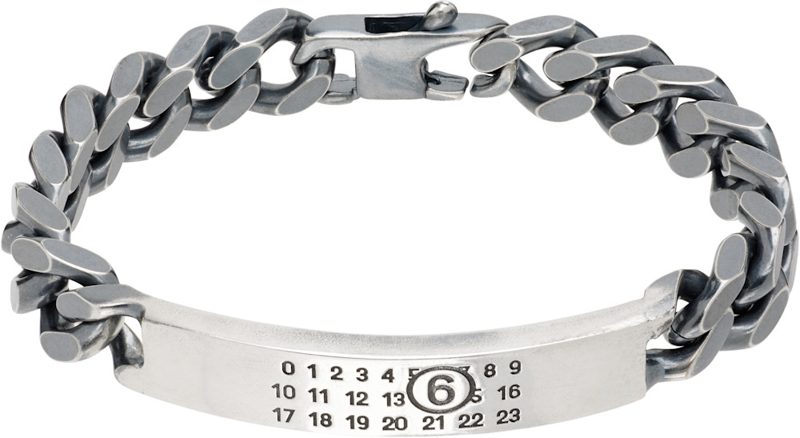 Classic Chain Bracelet 262188F023000