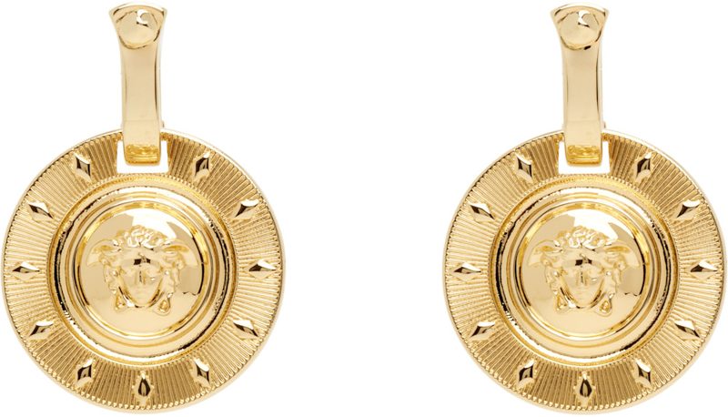 Irradia Earrings 262404F022002