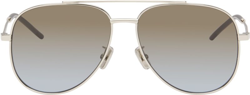 Silver City Sunglasses 262278F005000