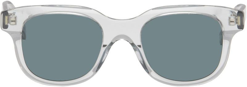 Transparent City Sunglasses 262278F005006