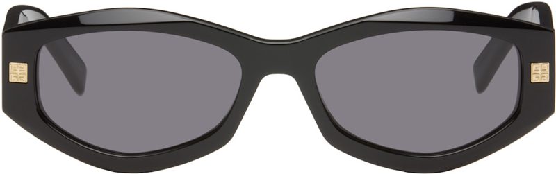 Black GV Day Sunglasses 262278F005014