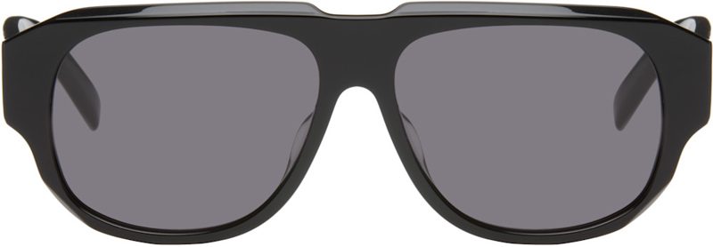 Black GV Day Aviator Sunglasses 262278F005019
