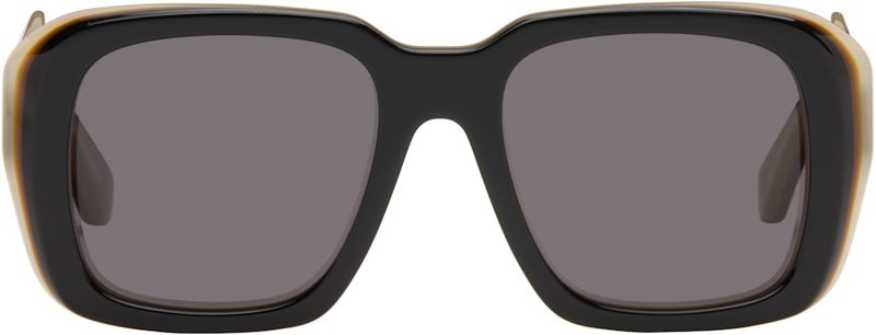 Black Signature Sunglasses 262677F005010