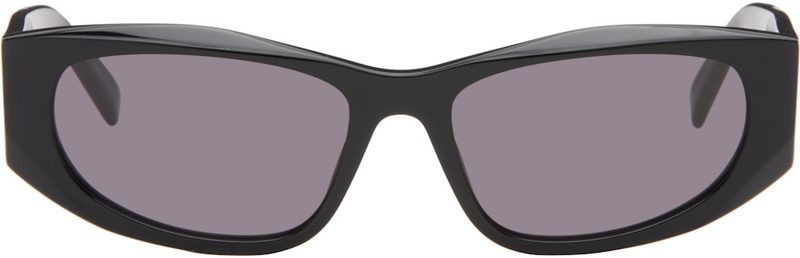 Black GV Day Cateye Sunglasses 262278F005015