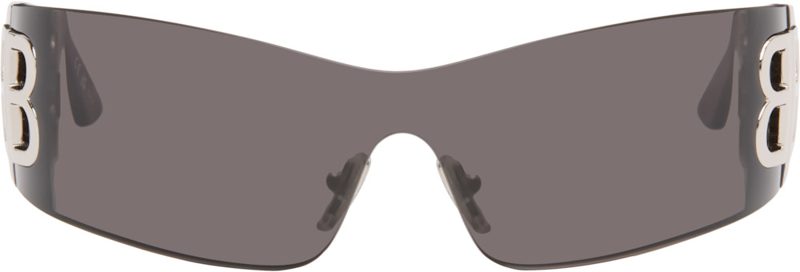Gray [보스]Y Sunglasses 261342F005021