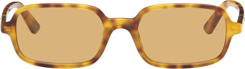 Chloe Brown Judy Sunglasses 262338F005003