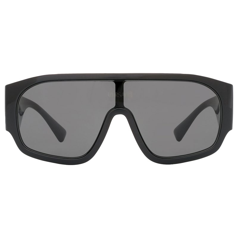 Green Shield Ladies Sunglasses VE4439 GB1 / 87 33