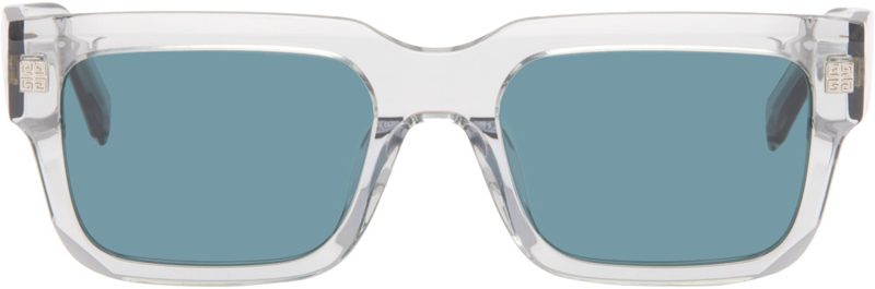 Gray GV Day Sunglasses 262278M134007