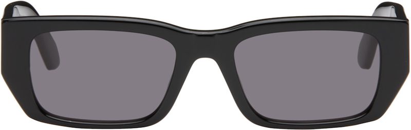 Black & White Moss Sunglasses 261695M134006