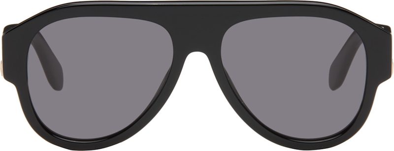 Black Bucks Sunglasses 261695M134002