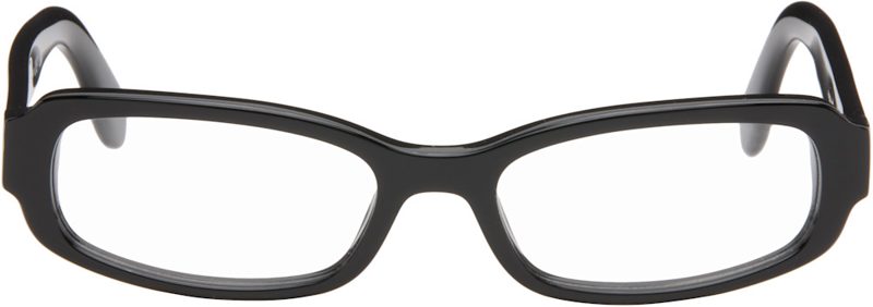 Black PA5024 Glasses 261695M133002