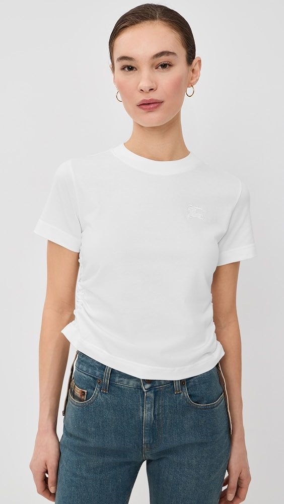 Festival Tee_Chalk