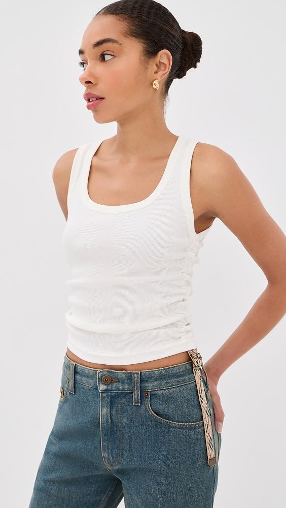 Festival Tank_Chalk