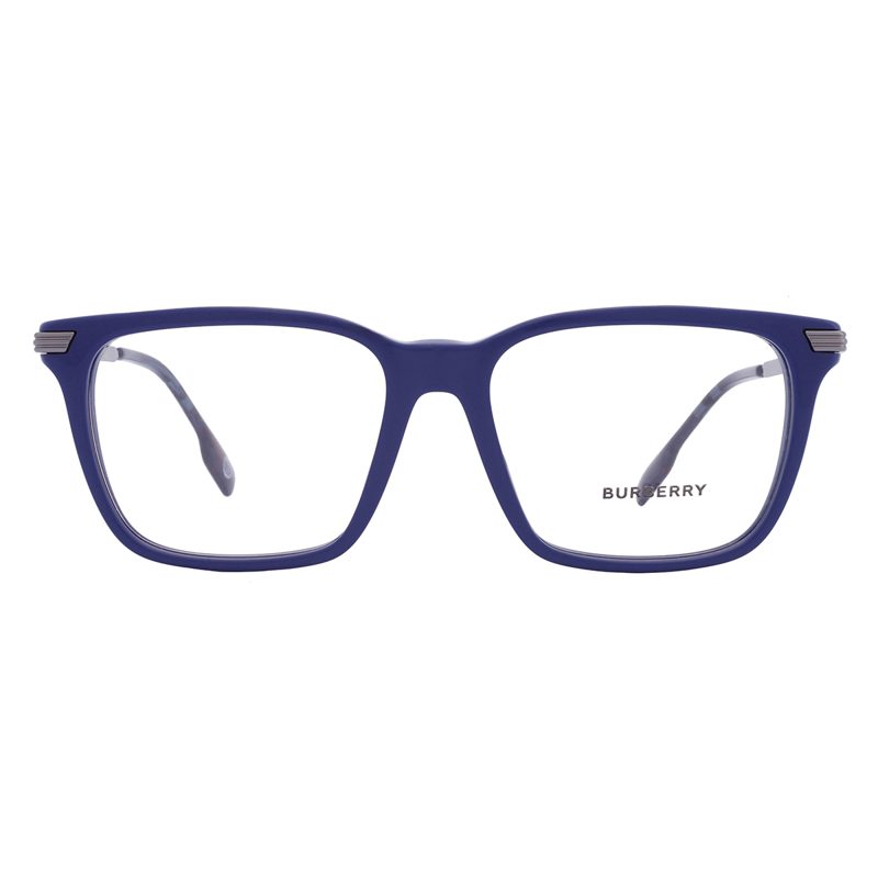Ellis Demo Square Mens Eyeglasses BE2378 4058 53