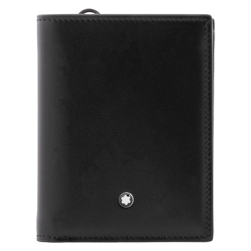 Montblanc Meisterstuck Compact Wallet 6cc