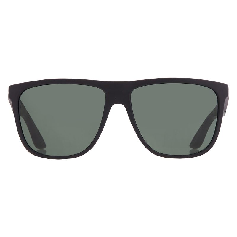 Grey Square Mens Sunglasses SF1065S 005 59