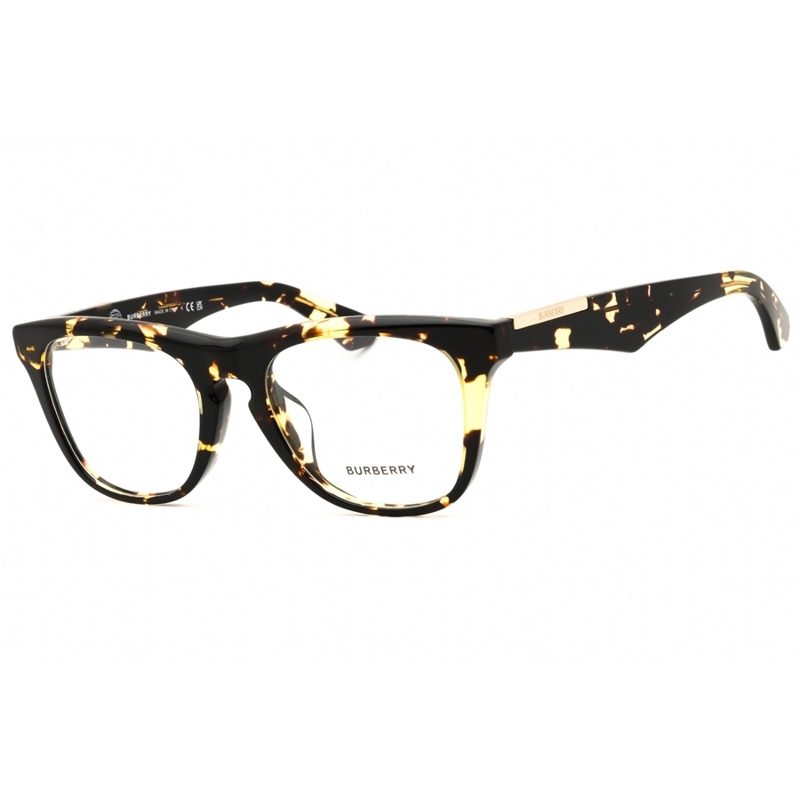 Demo Square Mens Eyeglasses BE2409F 4106 53