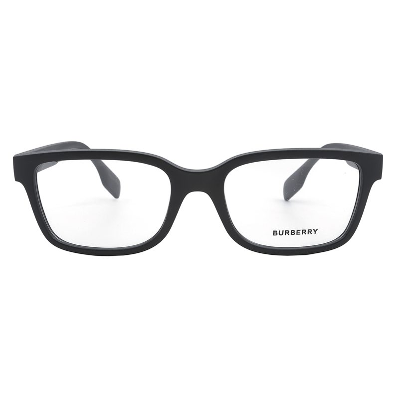 Charlie Demo Rectangular Mens Eyeglasses BE2379U 3464 55