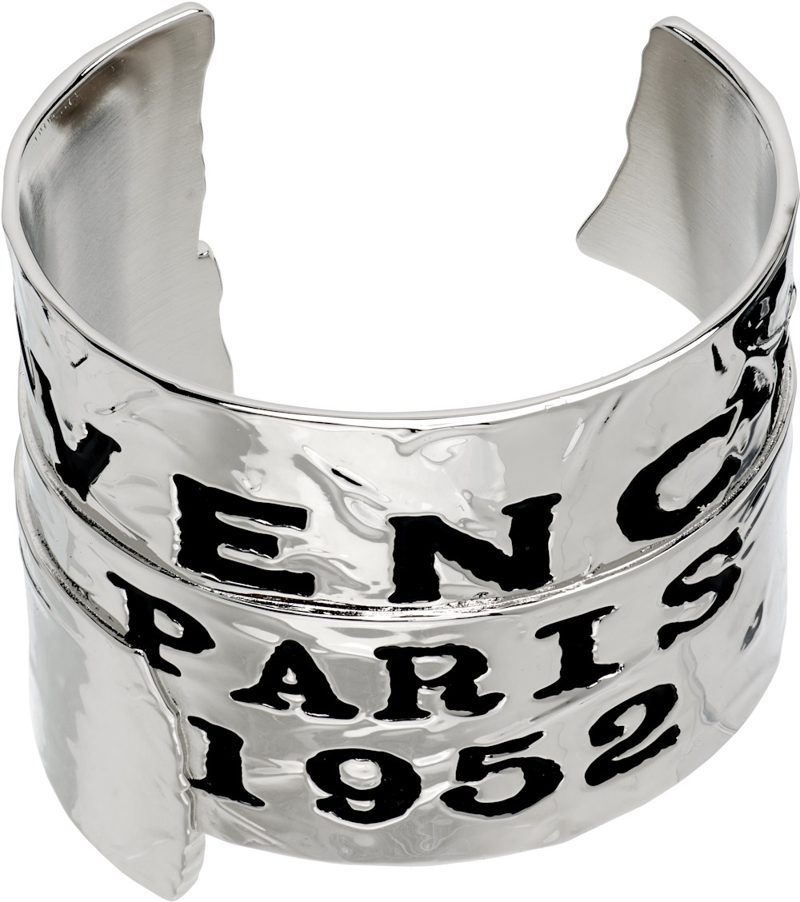 Tape Cuff Bracelet 262278F020003