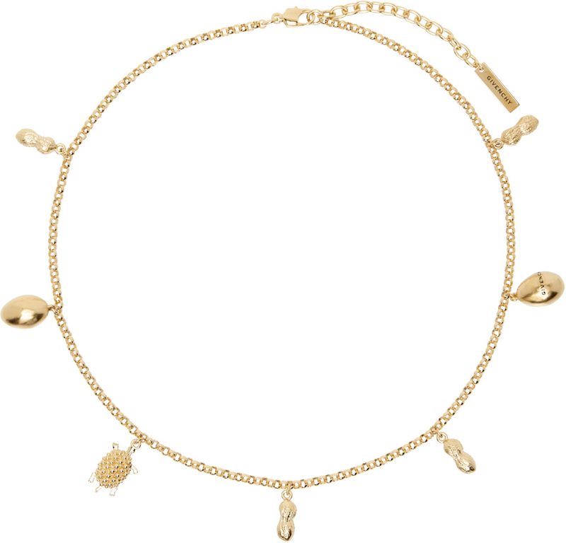 Lucky Charms Necklace 262278F023001