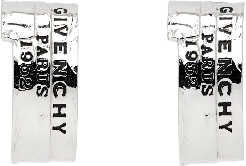 Tape Earrings 262278F022000