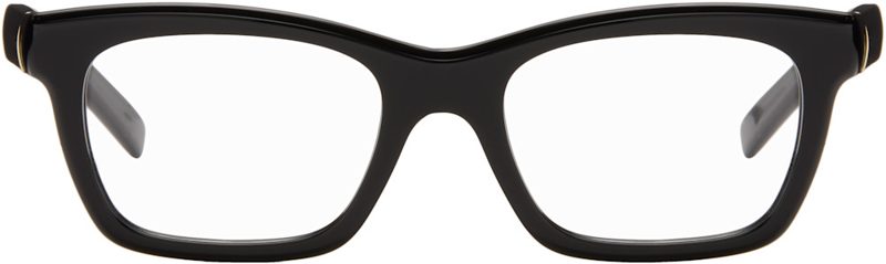 Black [GIVENCHY] Bold Glasses 262278F004002